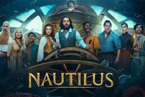 nautilus céline menville